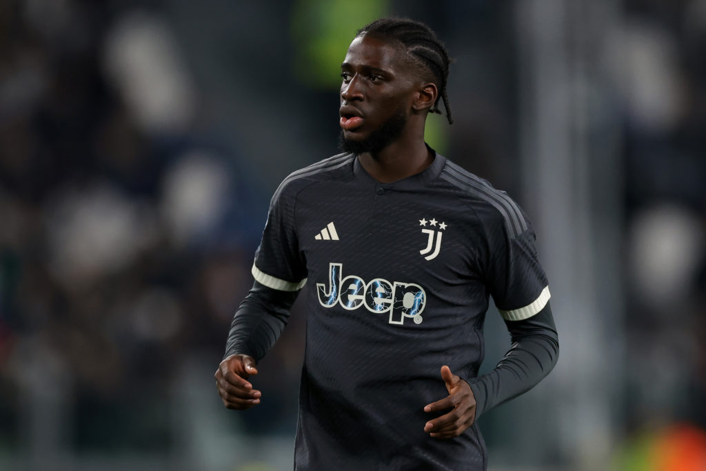 Juventus v Cagliari Calcio - Serie A TIM