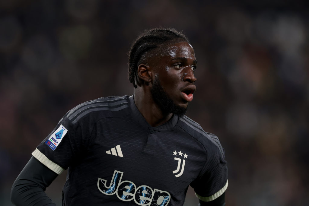 Juventus v Cagliari Calcio - Serie A TIM
