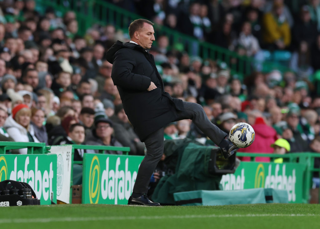 Celtic FC v Aberdeen - Cinch Scottish Premiership