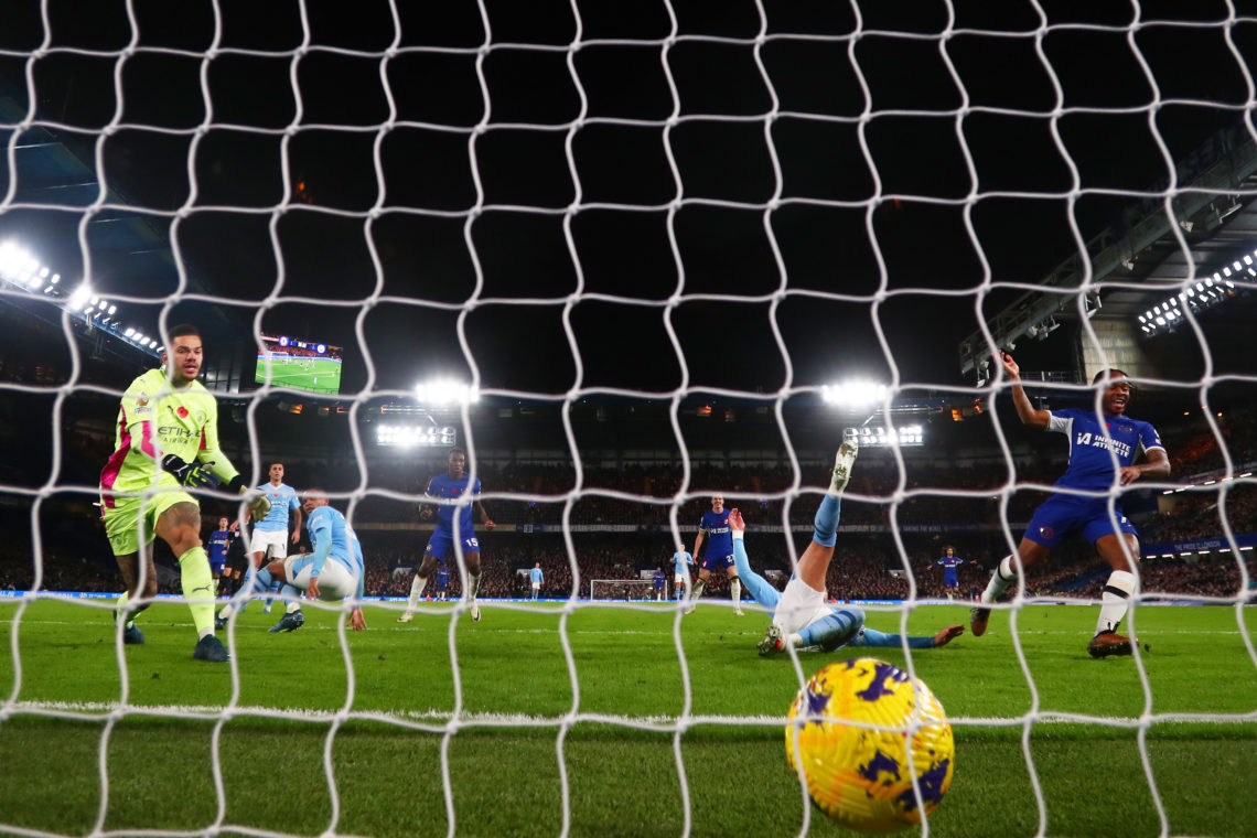 'Actually embarrassing'...Darren Bent reacts after seeing Raheem Sterling for Chelsea today