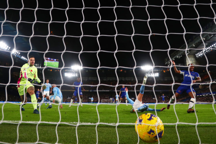 Photo by Clive Rose/Getty Images