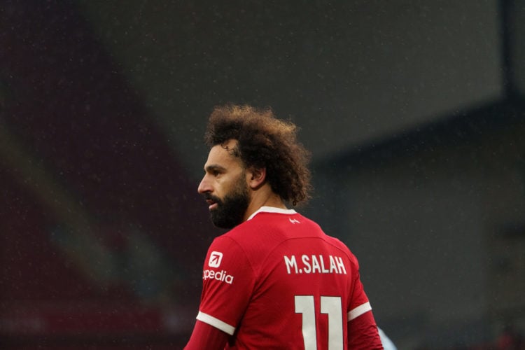 Liverpool would love to sign ‘special’ 23-year-old if Salah leaves