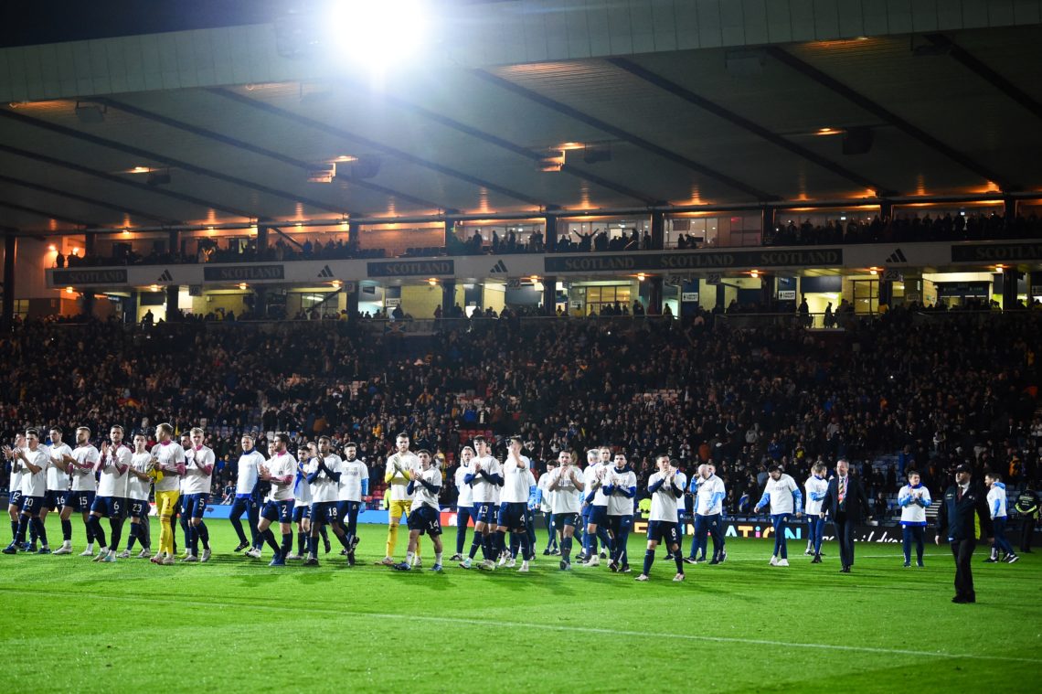 Photo by ANDY BUCHANAN/AFP via Getty Images