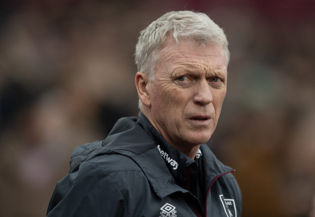 West Ham United v Nottingham Forest - Premier League