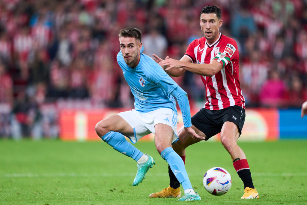 Athletic Club v Celta Vigo - LaLiga EA Sports