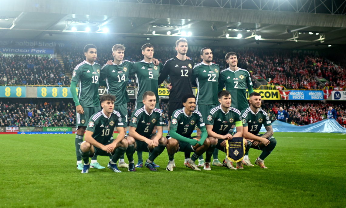 Photo By Ramsey Cardy/Sportsfile Photo by Ramsey Cardy/Sportsfile via Getty Images