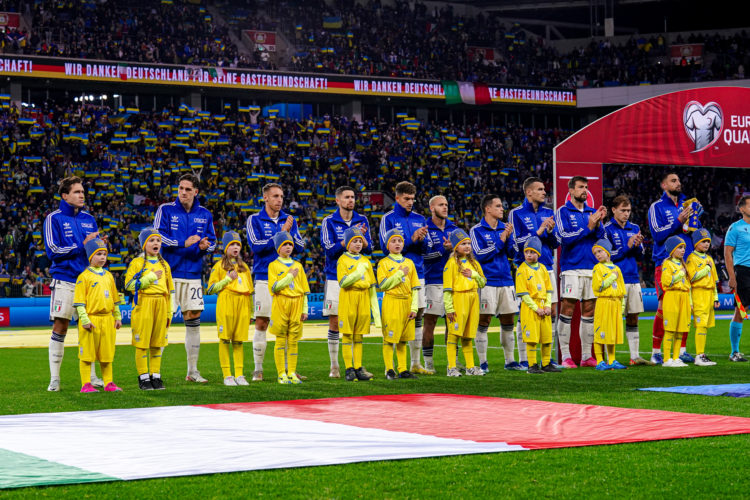 Photo by Joris Verwijst/BSR Agency/Getty Images
