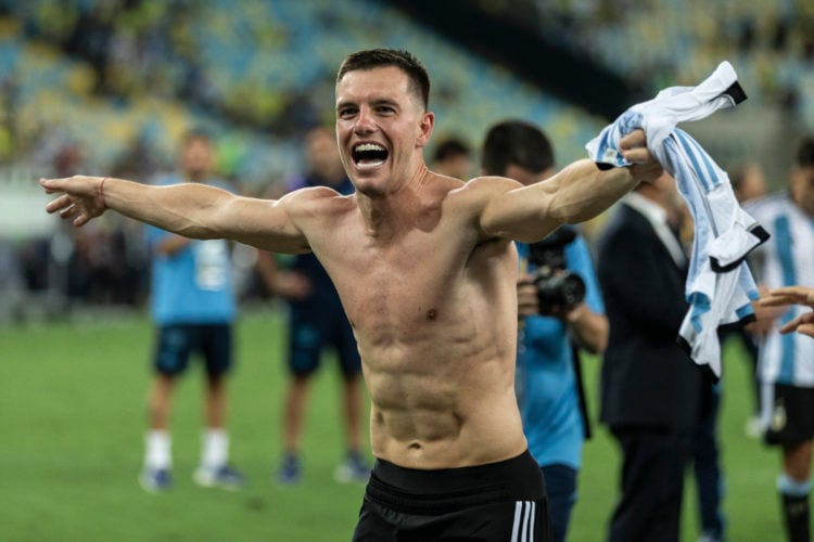 Photo by Marco Galvão/Eurasia Sport Images/Getty Images