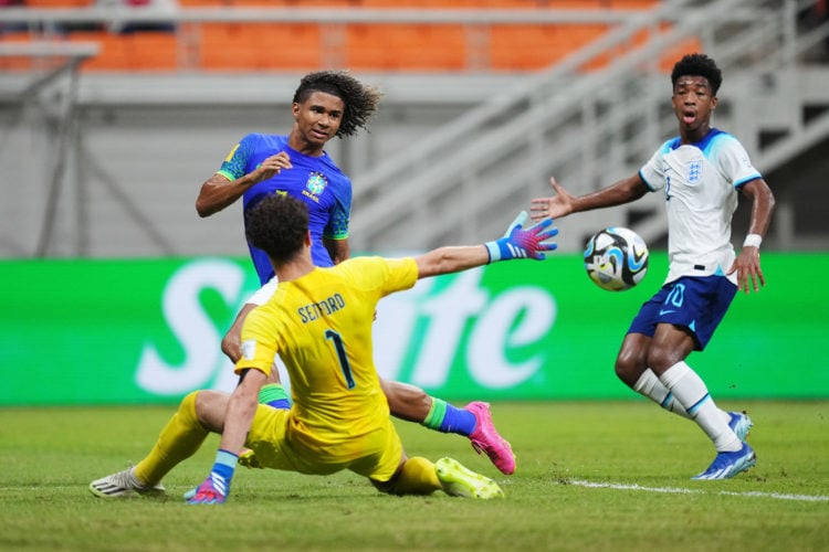 Photo by Alex Caparros - FIFA/FIFA via Getty Images