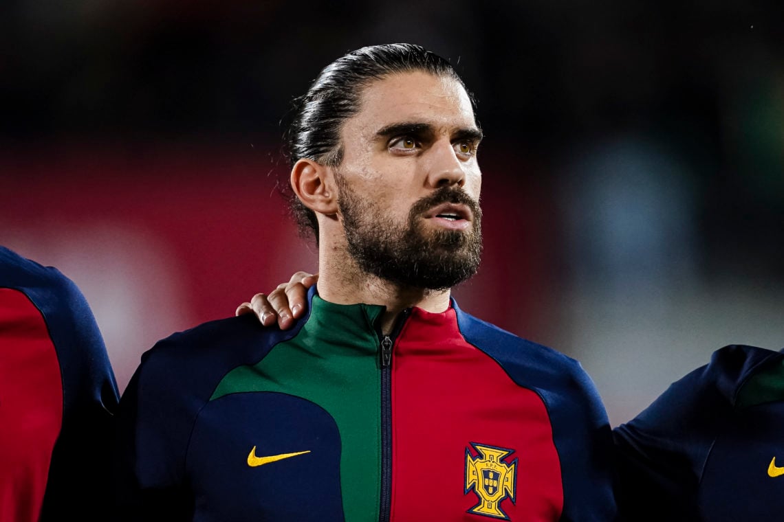 Photo by Daniela Porcelli/Eurasia Sport Images/Getty Images