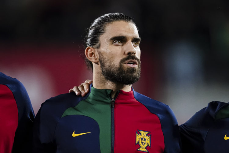 Photo by Daniela Porcelli/Eurasia Sport Images/Getty Images