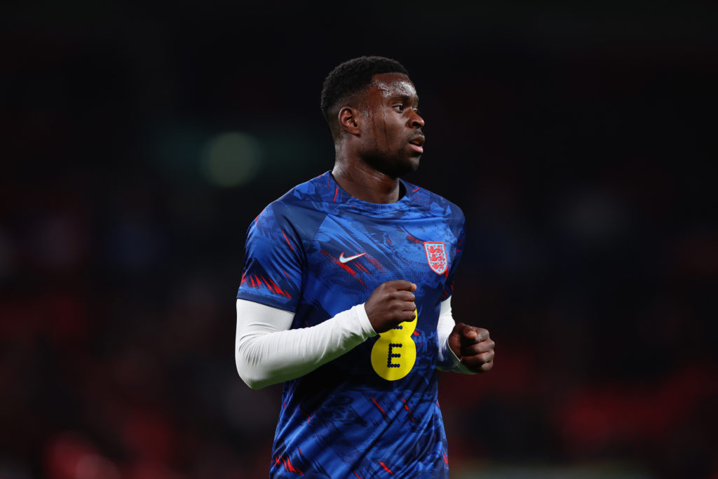 England v Malta: Group C - UEFA EURO 2024 European Qualifiers