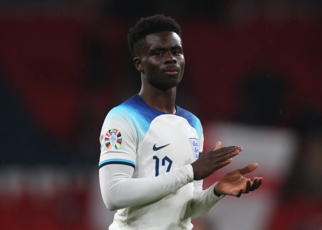 England v Malta: Group C - UEFA EURO 2024 European Qualifiers