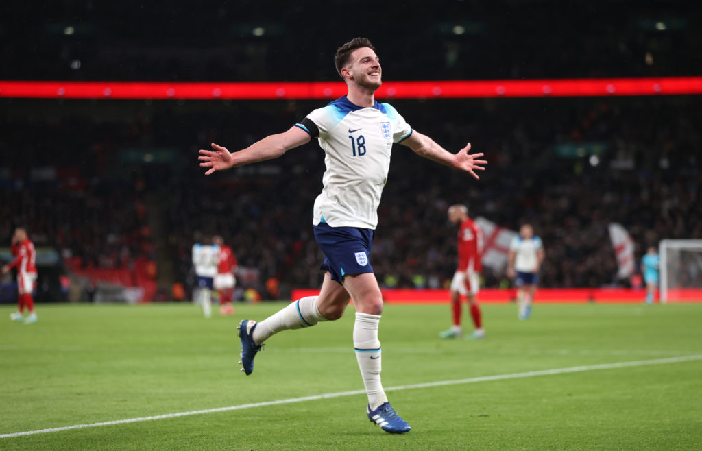 England v Malta: Group C - UEFA EURO 2024 European Qualifiers