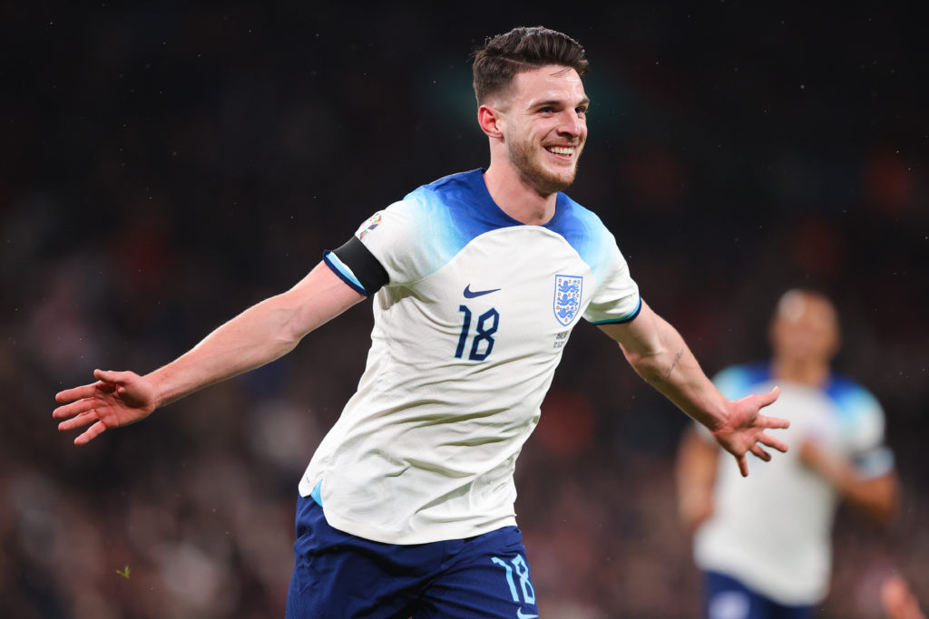 England v Malta: Group C - UEFA EURO 2024 European Qualifiers