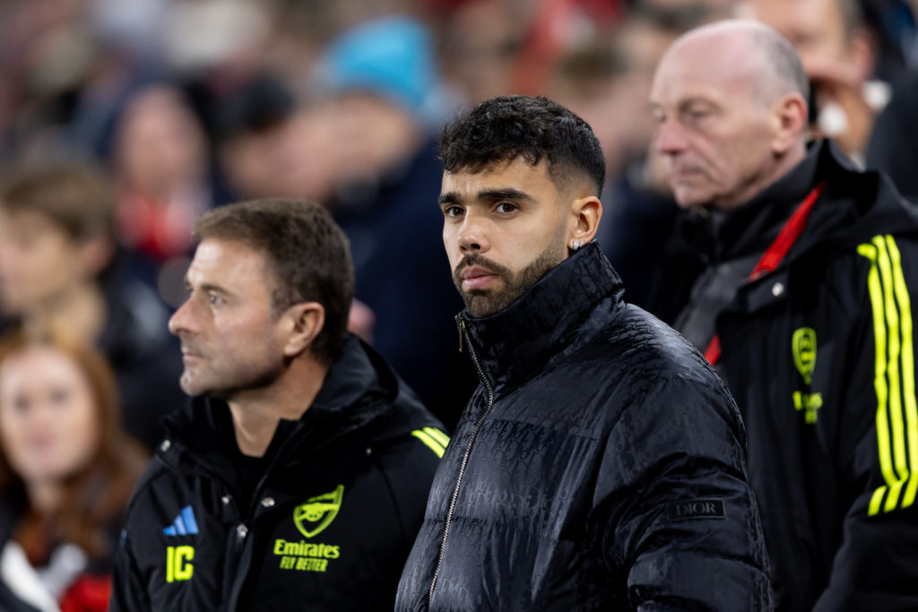 Brentford FC v Arsenal FC - Premier League