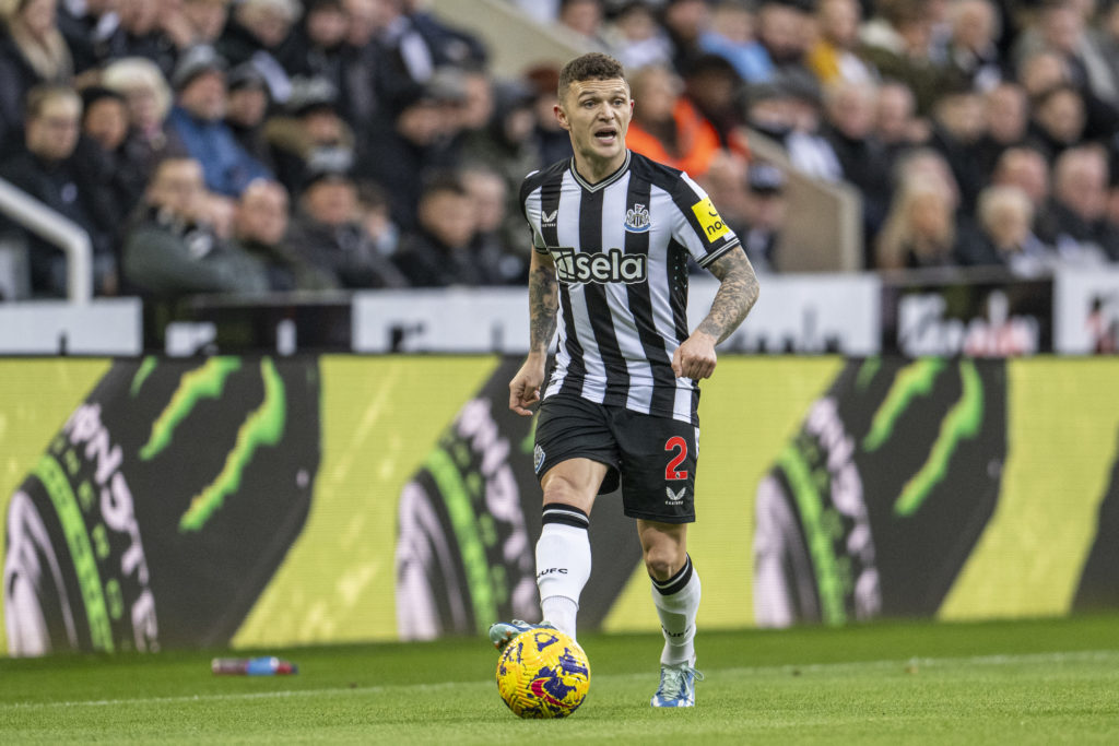 Newcastle United v Chelsea FC - Premier League