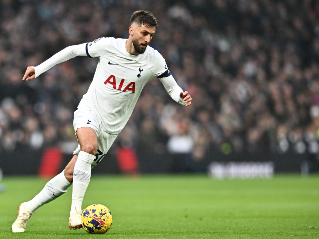 Tottenham Hotspur v Aston Villa - Premier League