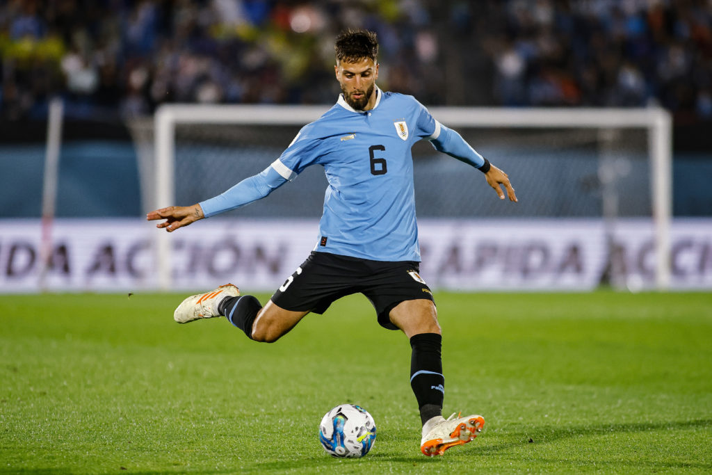 Uruguay v Bolivia - FIFA World Cup 2026 Qualifier