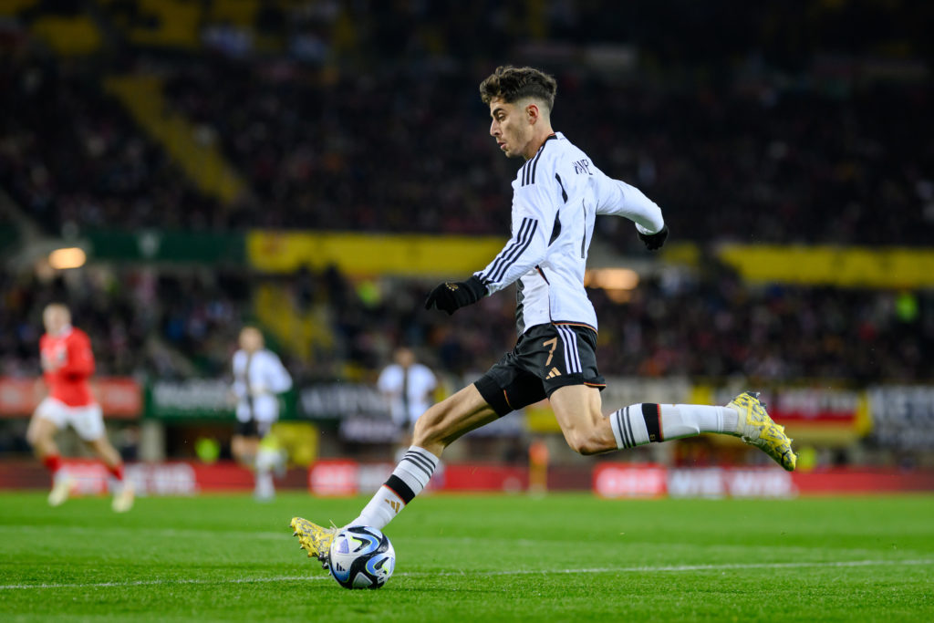 Austria v Germany - International Friendly
