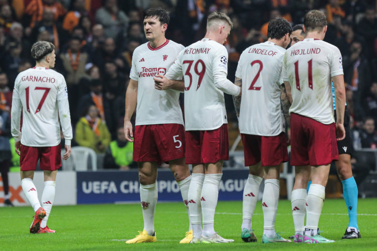 Photo by Vasile Mihai-Antonio/Getty Images