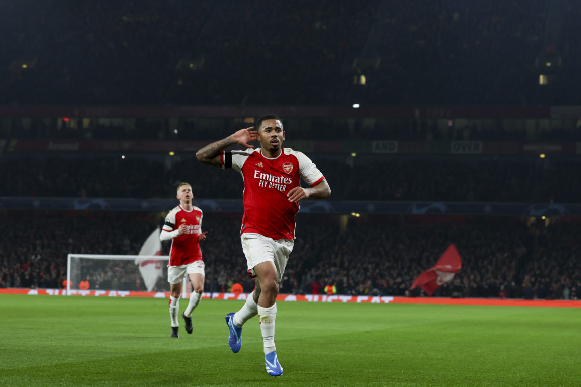 Photo by James whitehead/Eurasia Sport Images/Getty Images