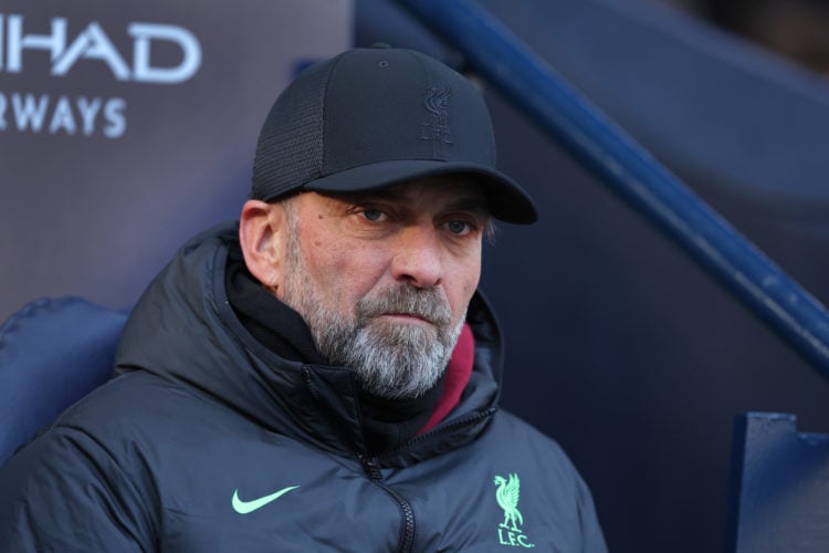 Jurgen Klopp could now start 'incredible' 18-year-old for Liverpool against LASK