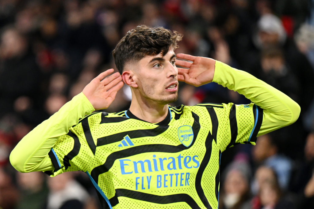 kai havertz