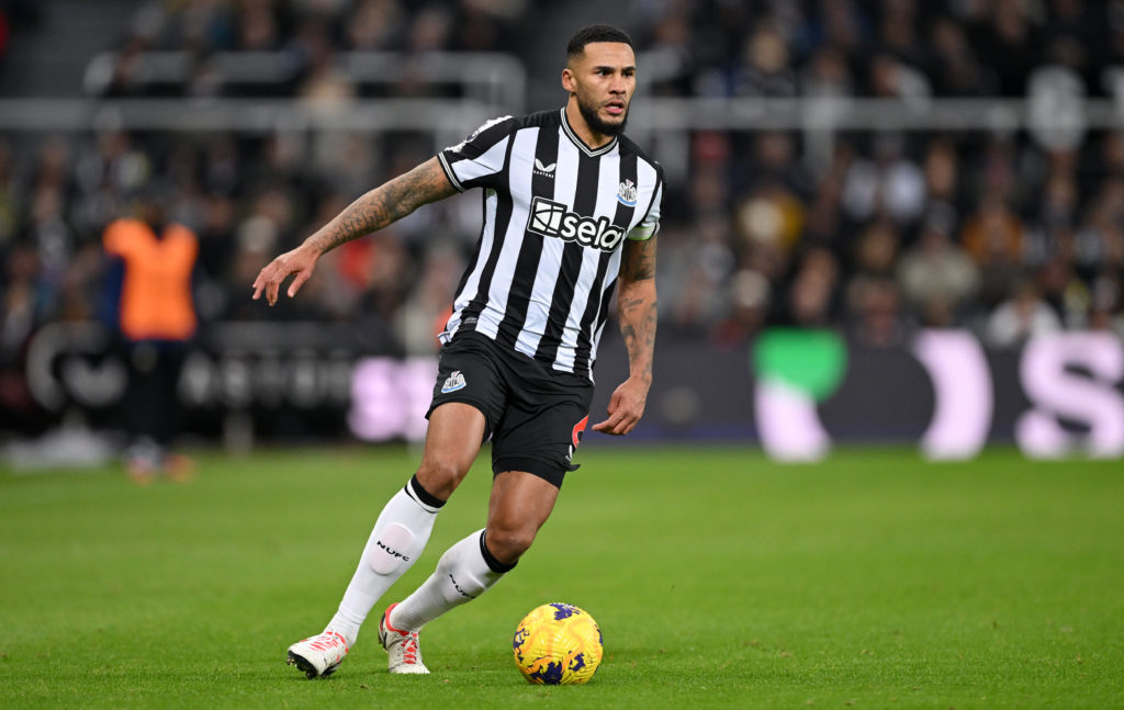 Newcastle United v Chelsea FC - Premier League
