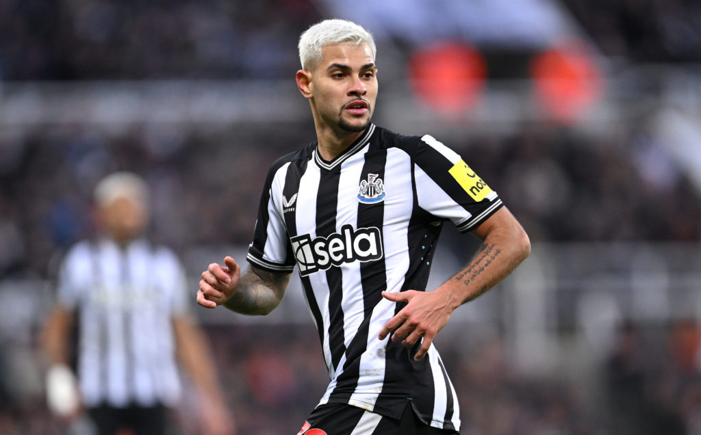 Newcastle United v Chelsea FC - Premier League