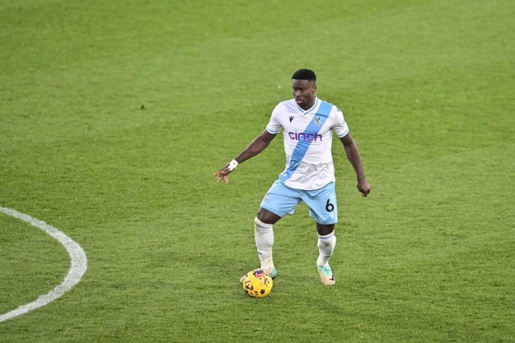 Luton Town v Crystal Palace - Premier League