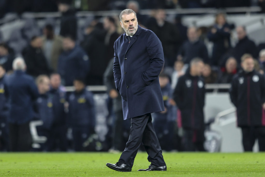Tottenham Hotspur v Aston Villa - Premier League