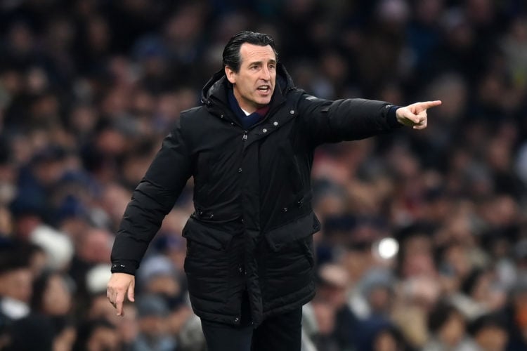 'It worked'... John McGinn shares what Unai Emery did at half-time in the Aston Villa dressing room