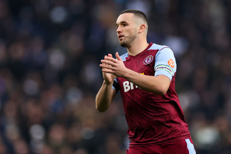 ‘Really entertaining’: John McGinn now makes claim about Tottenham after facing them yesterday