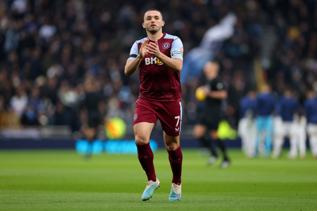 Tottenham Hotspur v Aston Villa - Premier League