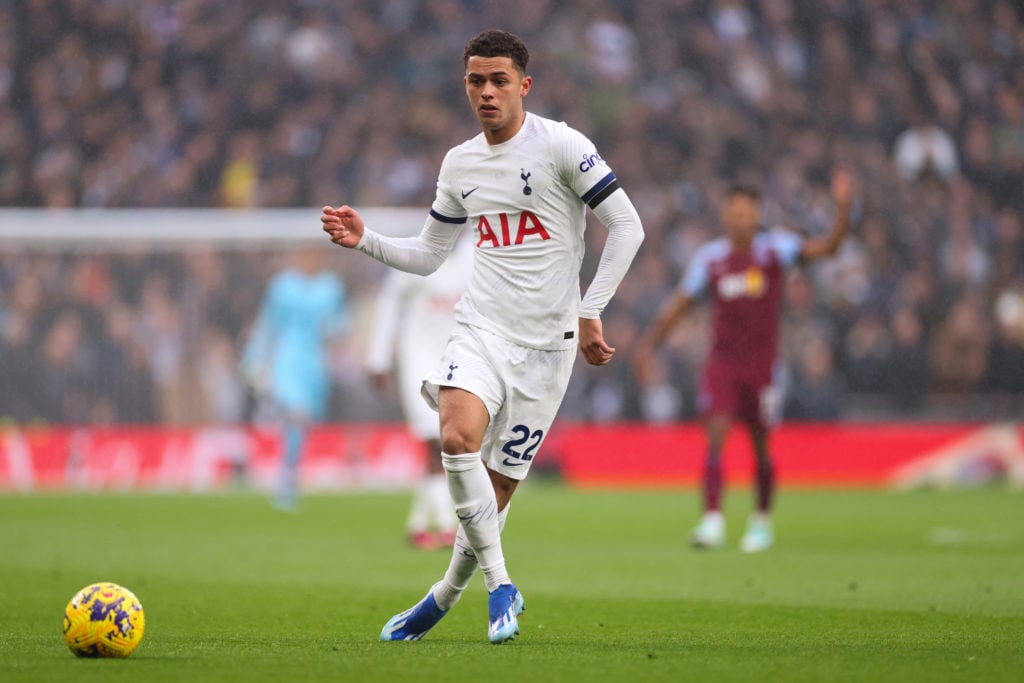 Tottenham Hotspur v Aston Villa - Premier League