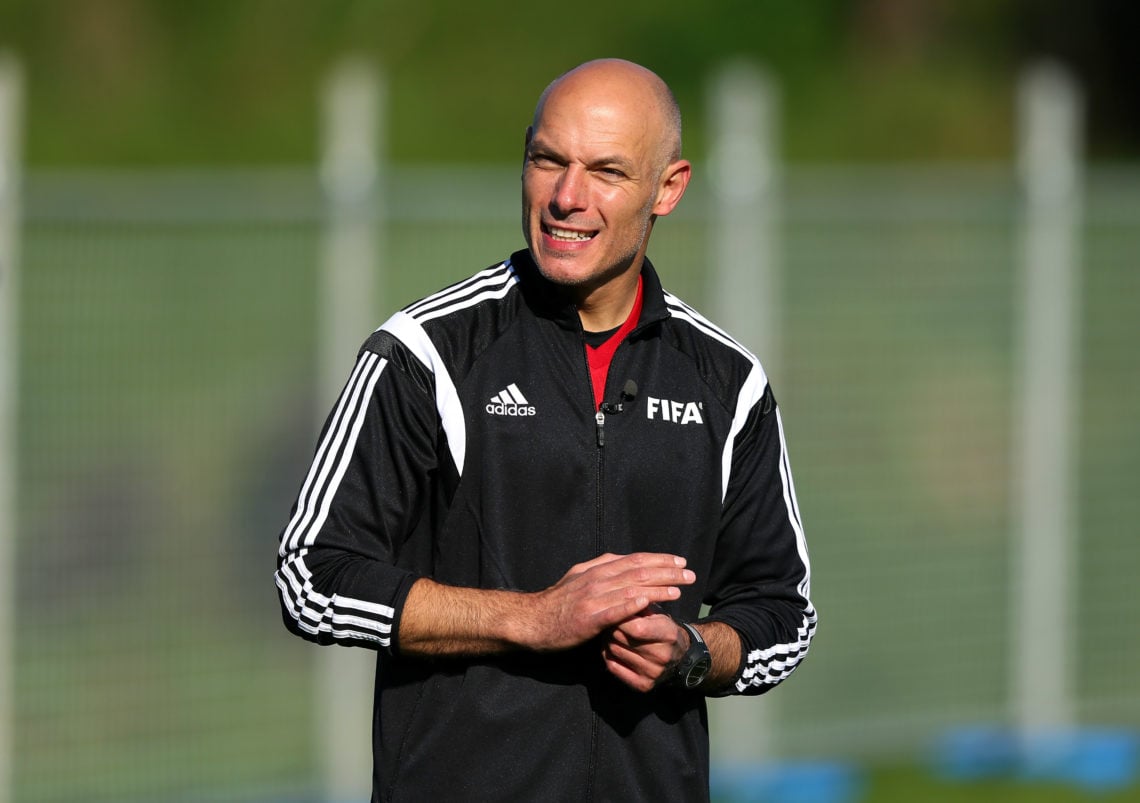 Photo by Alex Livesey - FIFA/FIFA via Getty Images