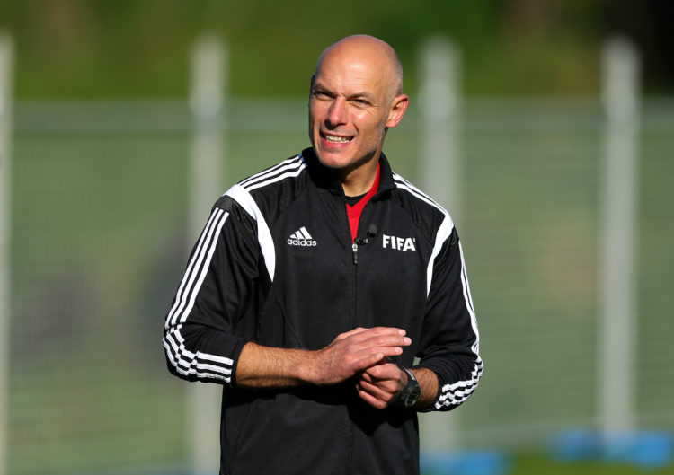 Photo by Alex Livesey - FIFA/FIFA via Getty Images
