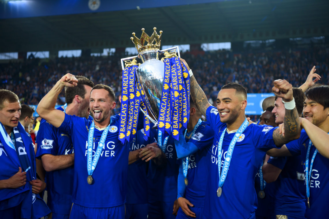 Photo by Shaun Botterill/Getty Images
