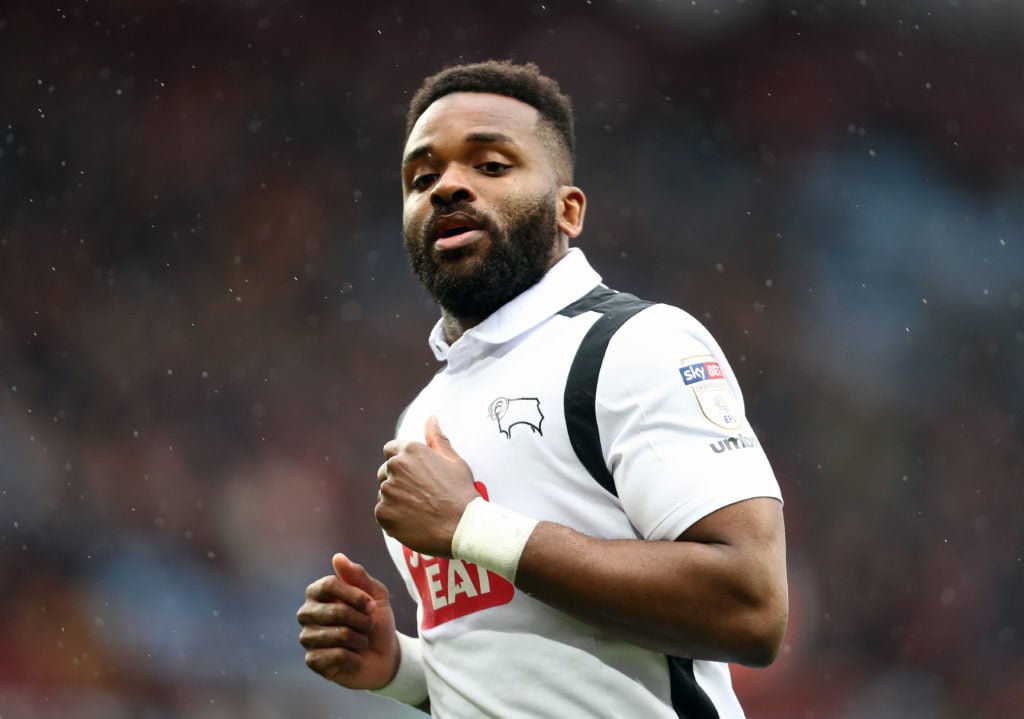 Aston Villa v Derby County - Sky Bet Championship