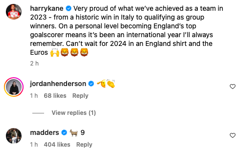 Cr. harrykane - © 2023 INSTAGRAM FROM META