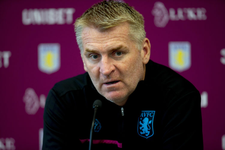 Photo by Neville Williams/Aston Villa FC via Getty Images