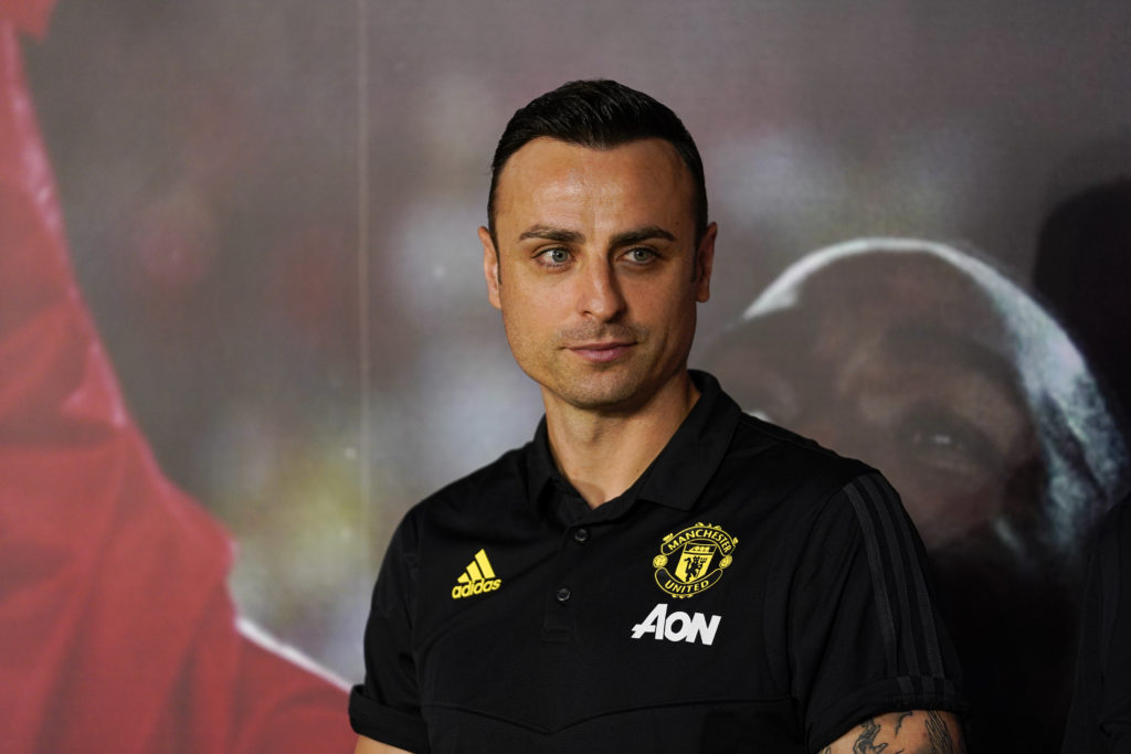 Manchester United Creates New Online & Offline Experiences To Engage Fans In China