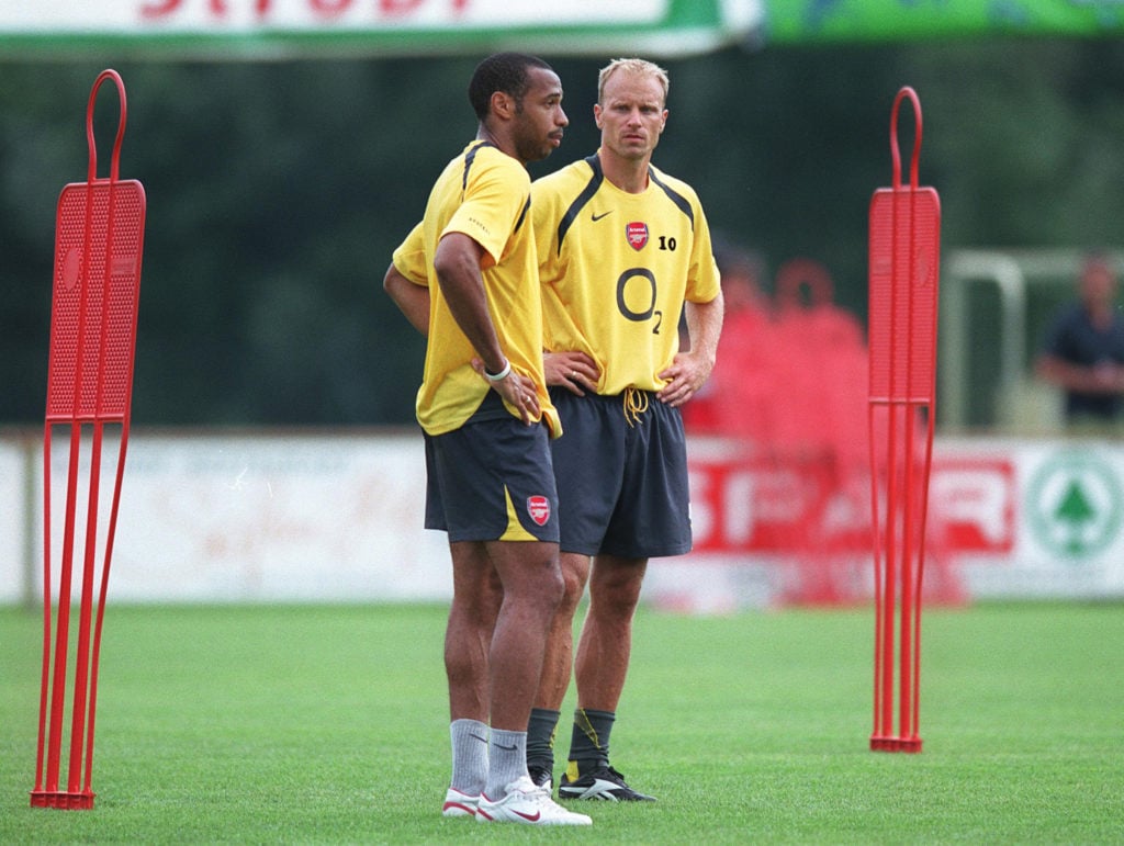 Arsenal FC 'Iconic' Archive