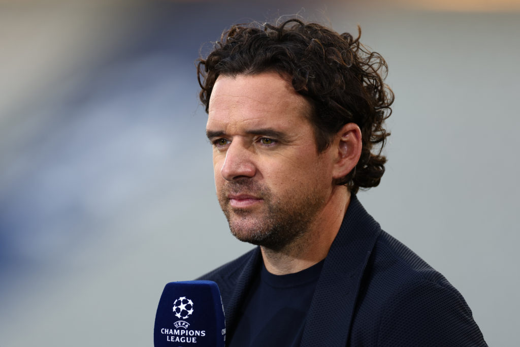 Manchester City FC Training Session And Press Conference - UEFA Champions League Final 2022/23