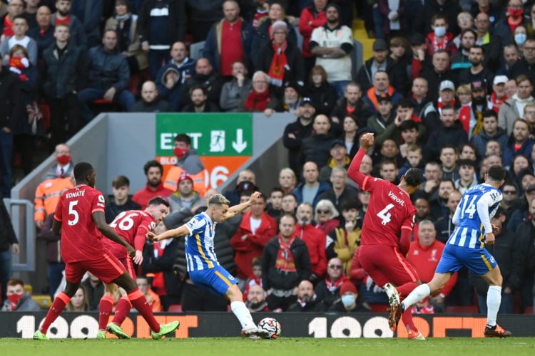 Photo by Shaun Botterill/Getty Images