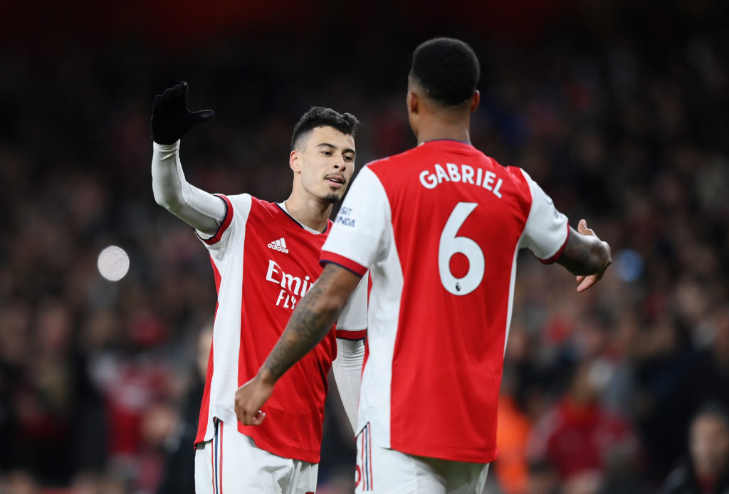 Arsenal v West Ham United - Premier League