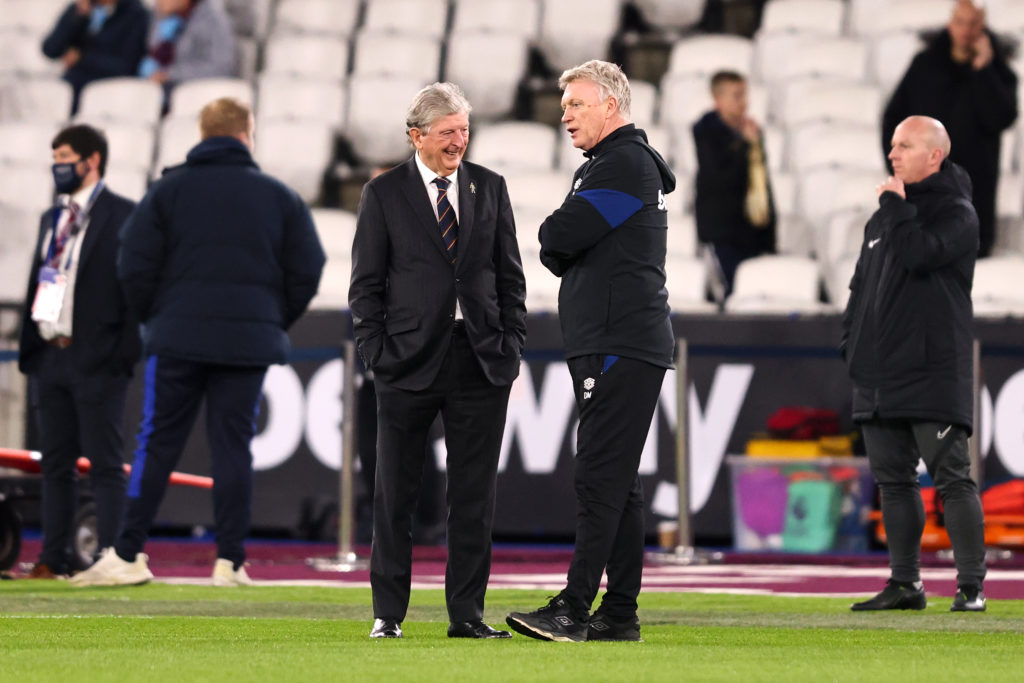 West Ham United v Watford - Premier League