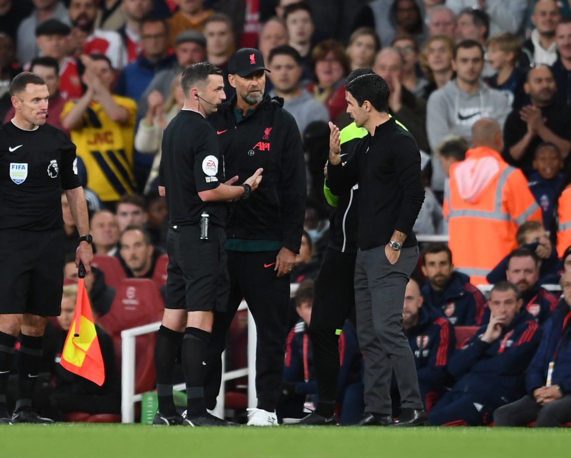 Photo by David Price/Arsenal FC via Getty Images