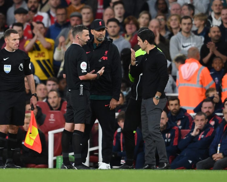 Photo by David Price/Arsenal FC via Getty Images